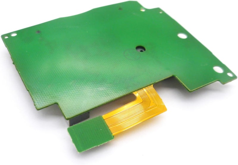 TheCoolCube Game Card Reader Slot Tray Socket Board Connector Flex Cable Module Replacement Compatible with Nintendo 3DS XL N3DSXL (2015) - Image 5